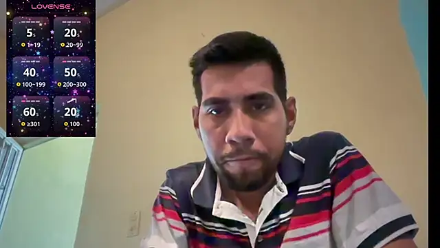 Snapshot of EnriquePersian197 chatting on 7, 10, 2025 EnriquePersian197 online show from 7, 10, 2025