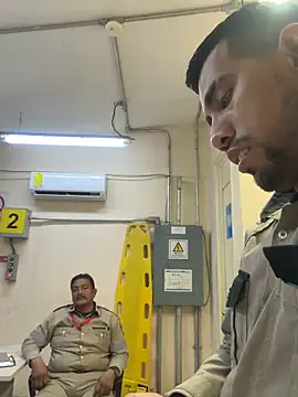 EnriquePersian197 online show from 28, 2, 2026