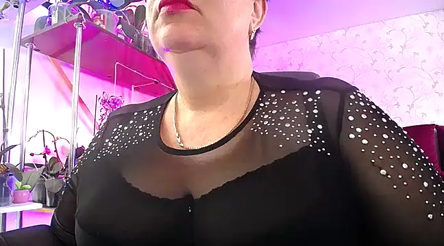  Sweet Woman online show from 16, 2, 2025