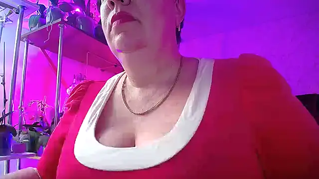  Sweet Woman online show from 23, 2, 2025