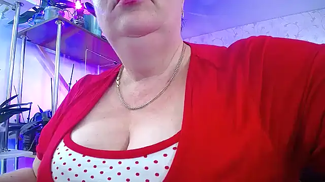  Sweet Woman online show from 7, 10, 2025