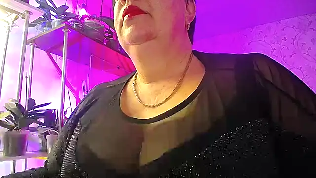  Sweet Woman online show from 18, 12, 2025