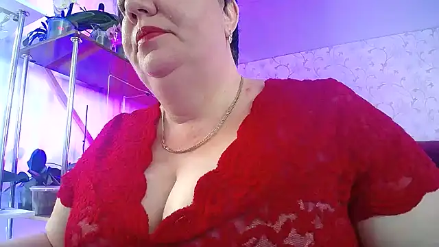  Sweet Woman online show from 25, 5, 2026