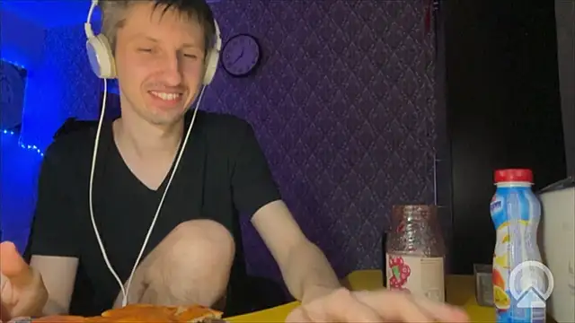 Aki-Laky online show from 15, 1, 2026