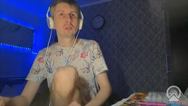 Aki-Laky online show from 19, 3, 2026