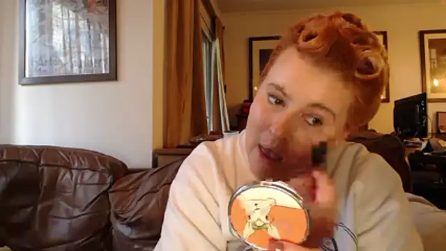 JosieAndYou online show from 14, 2, 2026