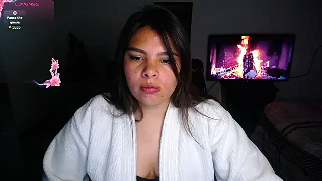 goddess valXX online show from 13, 12, 2024