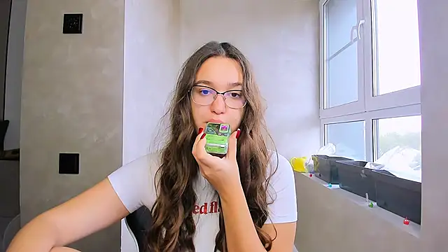 fancy bunny online show from 22, 9, 2025