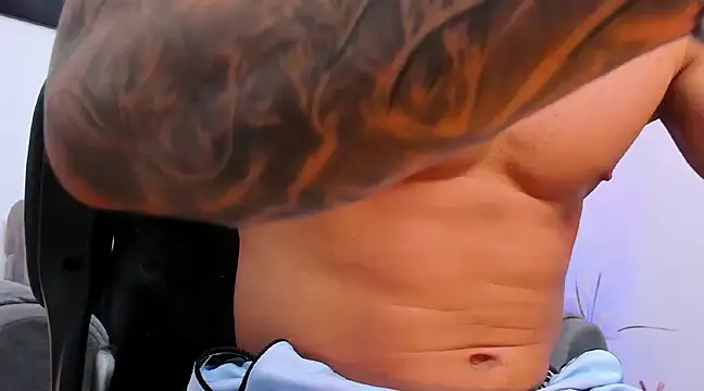 OwenMaximus814 online show from 4, 12, 2024