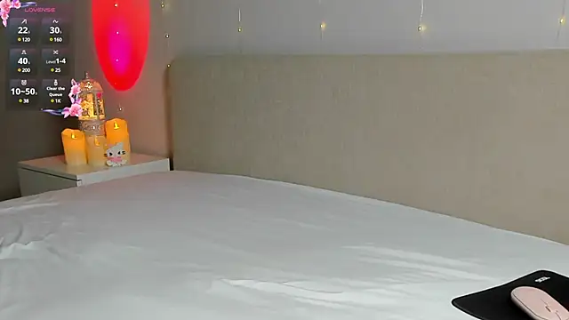 Emmanuelleee online show from 25, 2, 2025