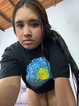 melyescobar online show from 16, 9, 2025