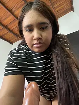 melyescobar online show from 17, 9, 2025