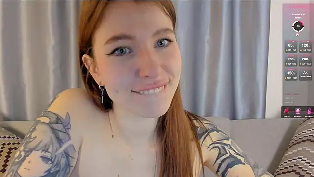 MuseMelody online show from 1, 1, 2025