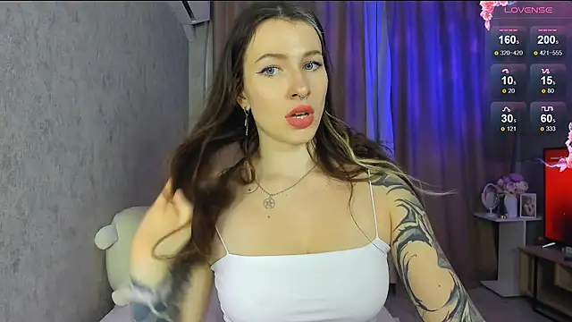 MuseMelody online show from 10, 1, 2026