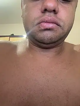 NegoPorn online show from 24, 3, 2026