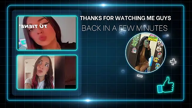 Snapshot of Lia-mitch chatting on 15, 1, 2025 Lia-mitch online show from 15, 1, 2025