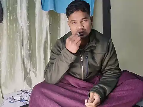 loveboyrp online show from 24, 2, 2025