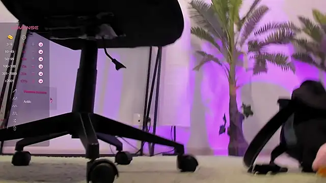 AliceSunday online show from 23, 1, 2025