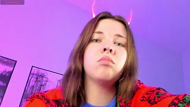 AliceSunday online show from 1, 2, 2025