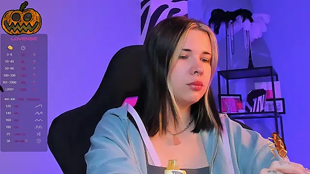 AliceSunday online show from 20, 10, 2025