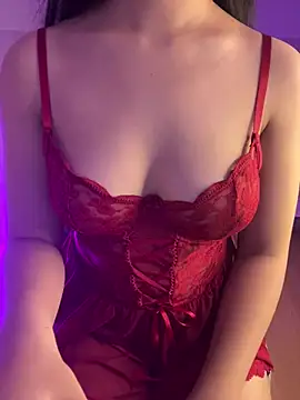 Snapshot of Milk-babier chatting on 14, 12, 2024 Milk-babier online show from 14, 12, 2024