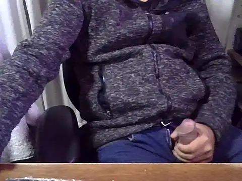 Snapshot of Puleva2 chatting on 6, 10, 2025 Puleva2 online show from 6, 10, 2025