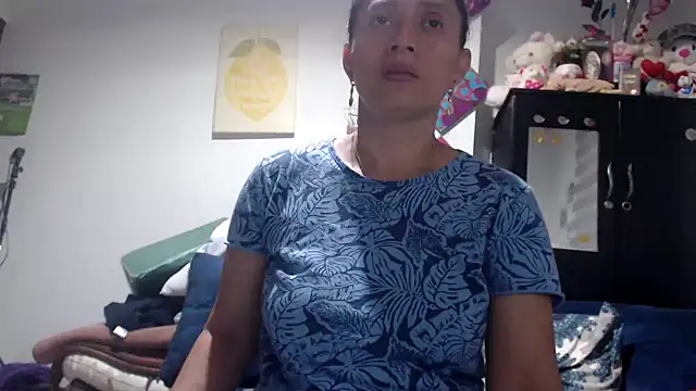 sexy mary 69 online show from 30, 11, 2025