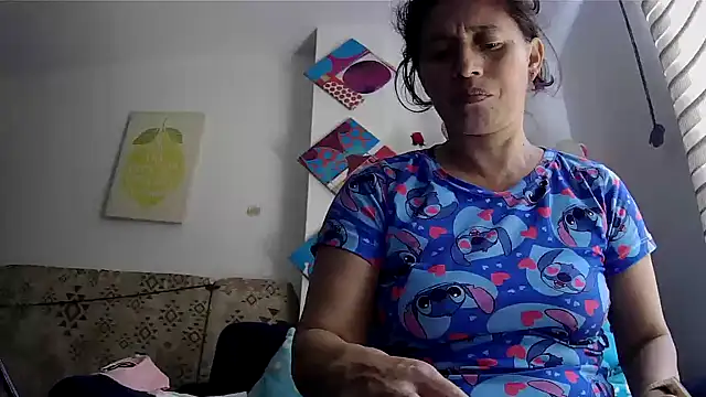 sexy mary 69 online show from 3, 4, 2026