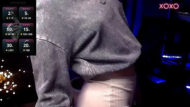 Laura Bess online show from 20, 12, 2024