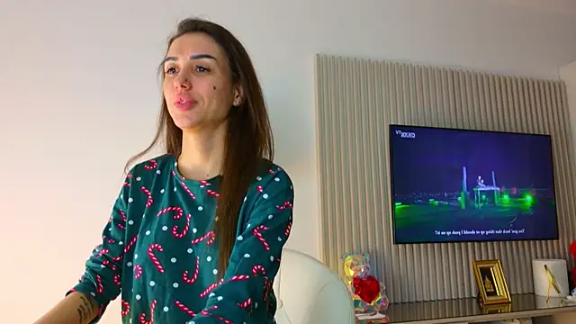 Addictive T online show from 11, 1, 2025