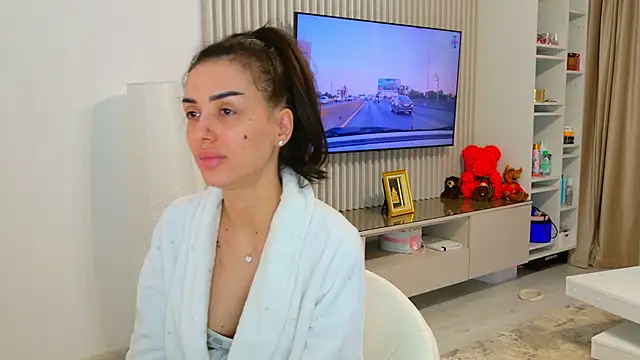 Addictive T online show from 20, 1, 2025