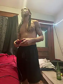 Snapshot of freakyPR chatting on 7, 2, 2025 freakyPR online show from 7, 2, 2025