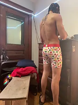 Snapshot of freakyPR chatting on 10, 2, 2025 freakyPR online show from 10, 2, 2025