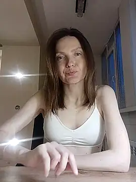 PamelaRisessss online show from 4, 5, 2026