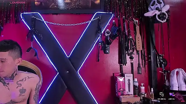 alexa n alex online show from 22, 2, 2026