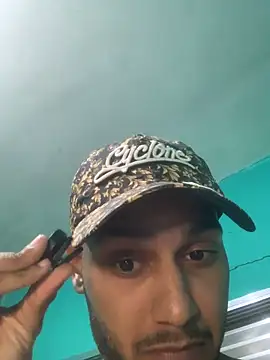 Snapshot of Pinocchiu chatting on 29, 10, 2025 Pinocchiu online show from 29, 10, 2025