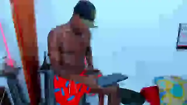 Snapshot of Darick_brown chatting on 20, 2, 2025 Darick brown online show from 20, 2, 2025