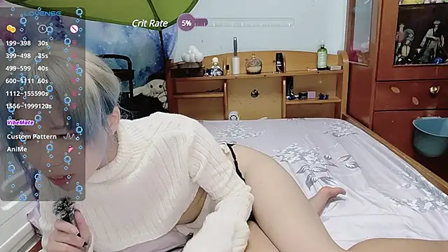 Fine-sand online show from 11, 2, 2025