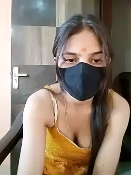 Snapshot of Bulbul_02 chatting on 3, 12, 2024 Bulbul 02 online show from 3, 12, 2024