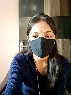 Snapshot of Bulbul_02 chatting on 6, 12, 2024 Bulbul 02 online show from 6, 12, 2024