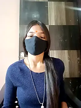 Snapshot of Bulbul_02 chatting on 7, 12, 2024 Bulbul 02 online show from 7, 12, 2024