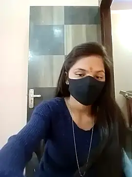 Snapshot of Bulbul_02 chatting on 17, 12, 2024 Bulbul 02 online show from 17, 12, 2024