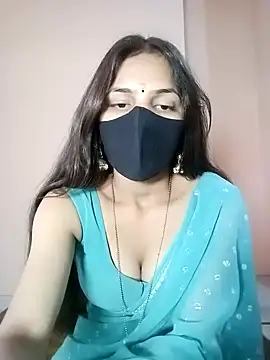 Snapshot of Bulbul_02 chatting on 30, 12, 2024 Bulbul 02 online show from 30, 12, 2024