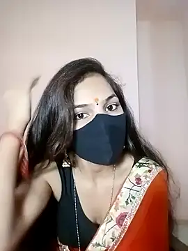 Snapshot of Bulbul_02 chatting on 5, 1, 2025 Bulbul 02 online show from 5, 1, 2025