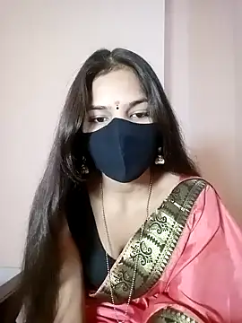 Snapshot of Bulbul_02 chatting on 6, 1, 2025 Bulbul 02 online show from 6, 1, 2025