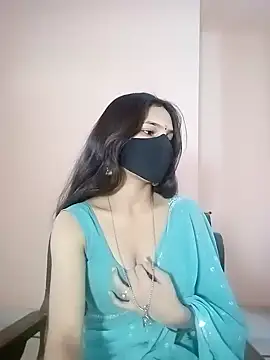 Snapshot of Bulbul_02 chatting on 23, 1, 2025 Bulbul 02 online show from 23, 1, 2025