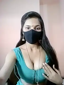 Snapshot of Bulbul_02 chatting on 25, 1, 2025 Bulbul 02 online show from 25, 1, 2025