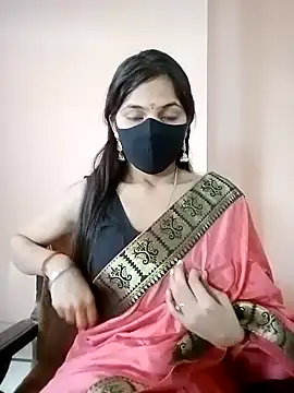 Snapshot of Bulbul_02 chatting on 26, 1, 2025 Bulbul 02 online show from 26, 1, 2025