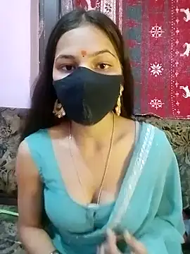 Snapshot of Bulbul_02 chatting on 1, 3, 2025 Bulbul 02 online show from 1, 3, 2025