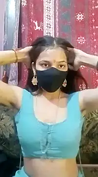 Snapshot of Bulbul_02 chatting on 1, 3, 2025 Bulbul 02 online show from 1, 3, 2025